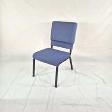 흡음 개인 철제 의자 K-01