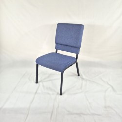흡음 개인 철제 의자 K-01